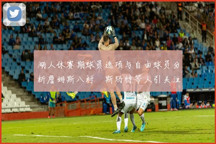 湖人休赛期球员选项与自由球员分析詹姆斯八村塁斯玛特等人引关注